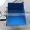 Steel Self Tipping Skip