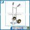 Hand pull trolley