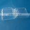 Blueberry Plastic Punnet Disposable Fruit Container                        
                                                Quality Choice