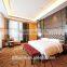 WANDA HILTON HOTEL Laminate Classic Malaysia Bedroom Furniture