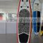 12' Inflatable Stand up Paddle Board, inflatable SUP Surfboard