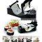 Automatic Magic Plastic Sushi Maker/Perfect Roll-Sushi/Sushi maker