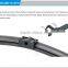 Rubber Track for Cars Special Clear View Wiper Blade