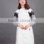 2015 Hot Selling Good-quality Manufacturer Custom Kitchen Apron,cheap custom aprons,fancy kitchen aprons,Apron