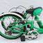city bike with good quality 20 Inch Folding Bike In Bicycle For Girls FB-B113