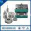 ISO New High Precision Aluminum Alloy Black Oxide Finish Punch Press Die Set