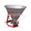 Farm Tractor Stainless Steel Salt Spreader