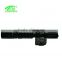 Aluminum 25.4mm 30mm size tude adjustable picatinny mount laser scope mount for rifle