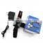 5 watt LED camping headlamp powerful rechargeable led headlamp