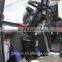 Wolf ZL18 mini loader radlader hoflader for sale in Russia