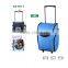 Electric outdoor 45L Travel Cooler Bag With Wheels And Trolley