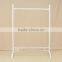 Metal Clothes Display rack, clothing display racks , hanging clothes display stands
