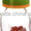 Durable Baby Glass Feeding Bottle For Wholesale