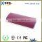 Full capacity large capacity 2 USB high quality power bank for nokia e63
