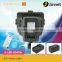 36W 6000K 12 big led bulbs LED camcorder light with battery and remote control