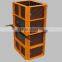 concrete formwork euro form panel formwork steel formwork
