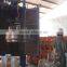 100% newest cng cylinder shot blasting machine