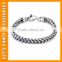 NEW Infinity Love Heart Friendship Antique Silver Charm Bracelet Cute PGBR-0020