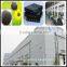 steel cord conveyor belt for long distance underground mining