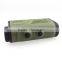 W600S Laser Rangefinder Multifunction Telescope Laser Distance Meter