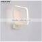 New Products Sqaure LED Wall Lamp Lights for Bedroom Walls LED Wall Bedroom Lights MD81944