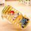 2016 New Cartoon Design Large Volume Pencil Bag