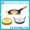 Star shape Silicone Egg Former