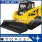 Manufacturer China Skid Steer Loader on Sale With High Quality