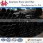 ERW steel pipe ASTM A53 B DIN 2440