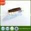 Custom metal stamping brass clip,OEM design brass clip