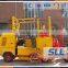 SINCOLA Portable Road Line Marking Machine For Sale