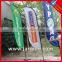 Promotional waterproof exhibtion promotional flag