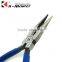 K-Master 5"/125mm CRV steel mini long nose plier professional pliers hardware tools