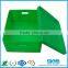 Corrugated Plastic Box for vegetable harvesting crates