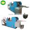 factory supplier embossing mini paper pocket cutting machine