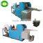 factory supplier embossing mini paper pocket cutting machine