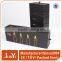 cardboard craft paper wholesale candle box decorate