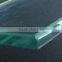 9 wheels head straight line glass beveling machine glass grinding machine