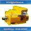 China factory direct sales long working life mini piston pump for harvester field