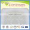 Baby Waterproof Crib Mattress Cover Quilted Ultra Soft White Bamboo