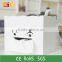 Multifunctional DIY wholesale storage fancy square holder cover facial tissue box