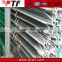 Y type lace column fence post / star picket fence post ( bulk buy from China )