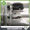 heavy duty 2 post car parking lift carport