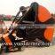 LZ Model Single Girder Grab Crane