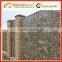 New Brick Pattern PPGI Customized Length Steel Coils/Plates , New Shapes !