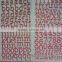 alphabet letter stickers