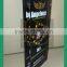 Dazzling custom acrylic souvenir/acrylic medal/acrylic trophy