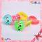Hot Sale Promotional Plastic Baby Rattle Baby Toy