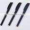 2015 best selling gel pen for logo printing plastic pen in special design