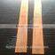 square tellurium copper bar